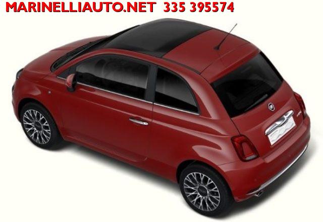 FIAT 500 MY24 1.0 Hybrid Dolcevita 70CV IN ARRIVO