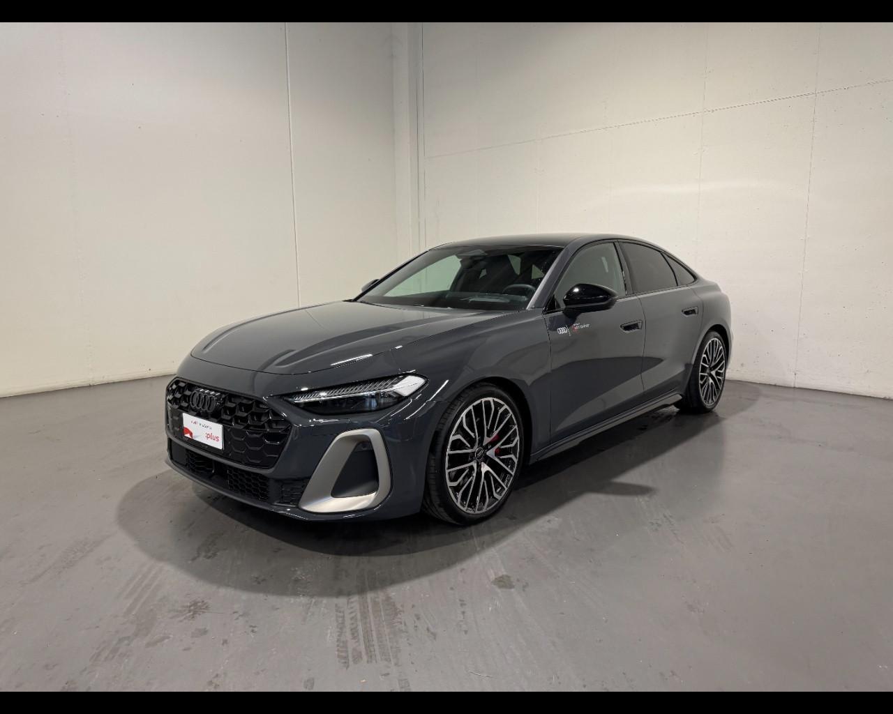 AUDI A5 SEDAN TDI MHEV QUATTRO S-TRONIC