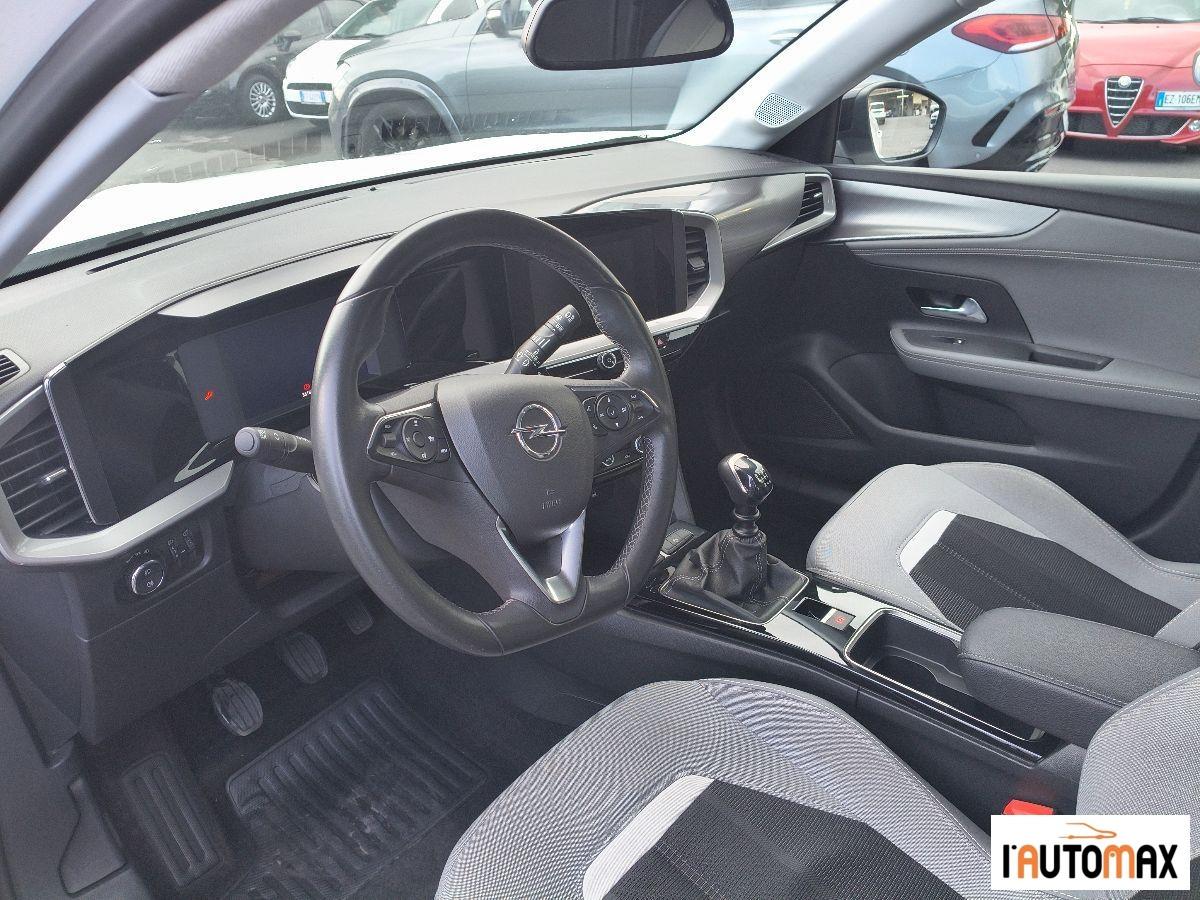 OPEL - Mokka - 1.2 Turbo Elegance