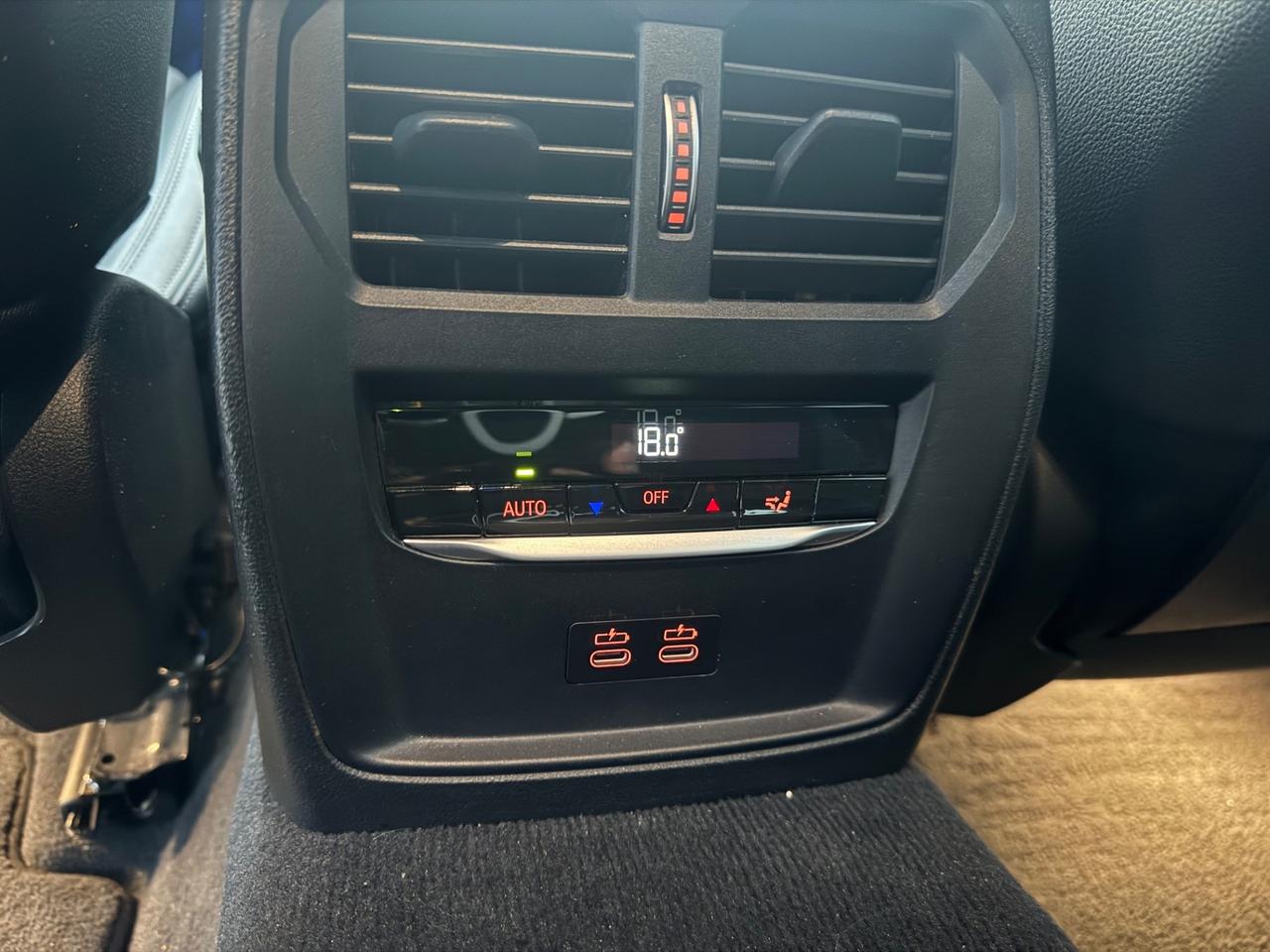 Bmw 320d 48V xDrive Touring Msport