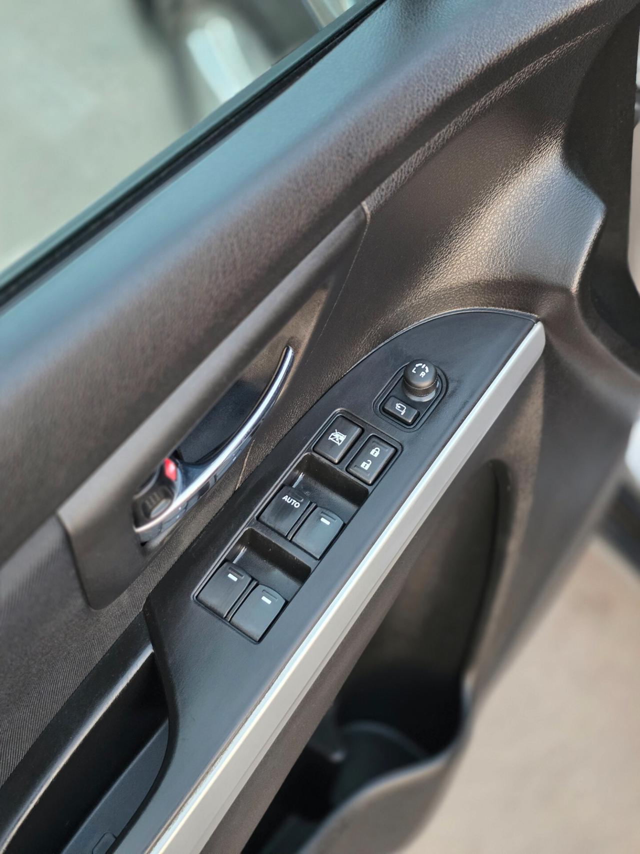 Suzuki S-Cross 1.0 Boosterjet Cool 2018