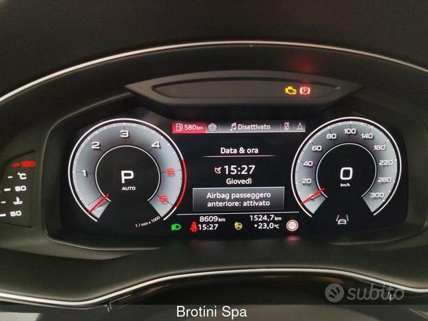Audi Q8 50 TDI 286 CV quattro tiptronic S line