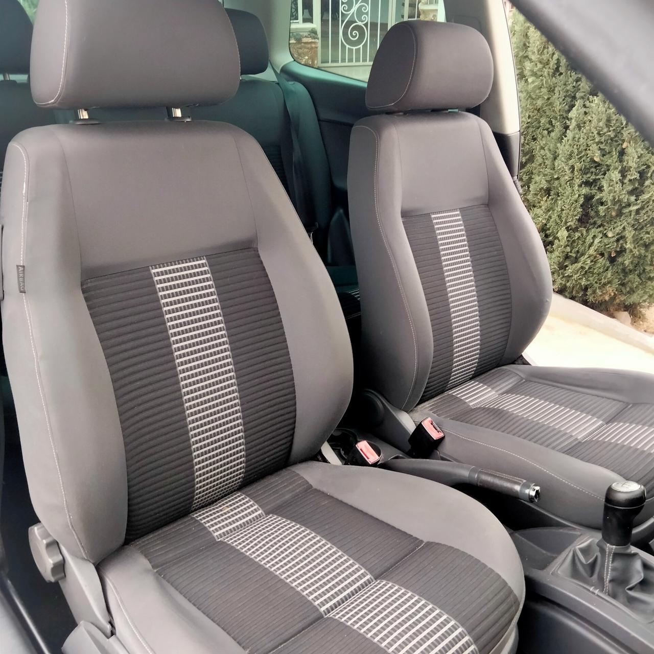 Volkswagen Polo 1.4/80CV 16V 3p. Sportline