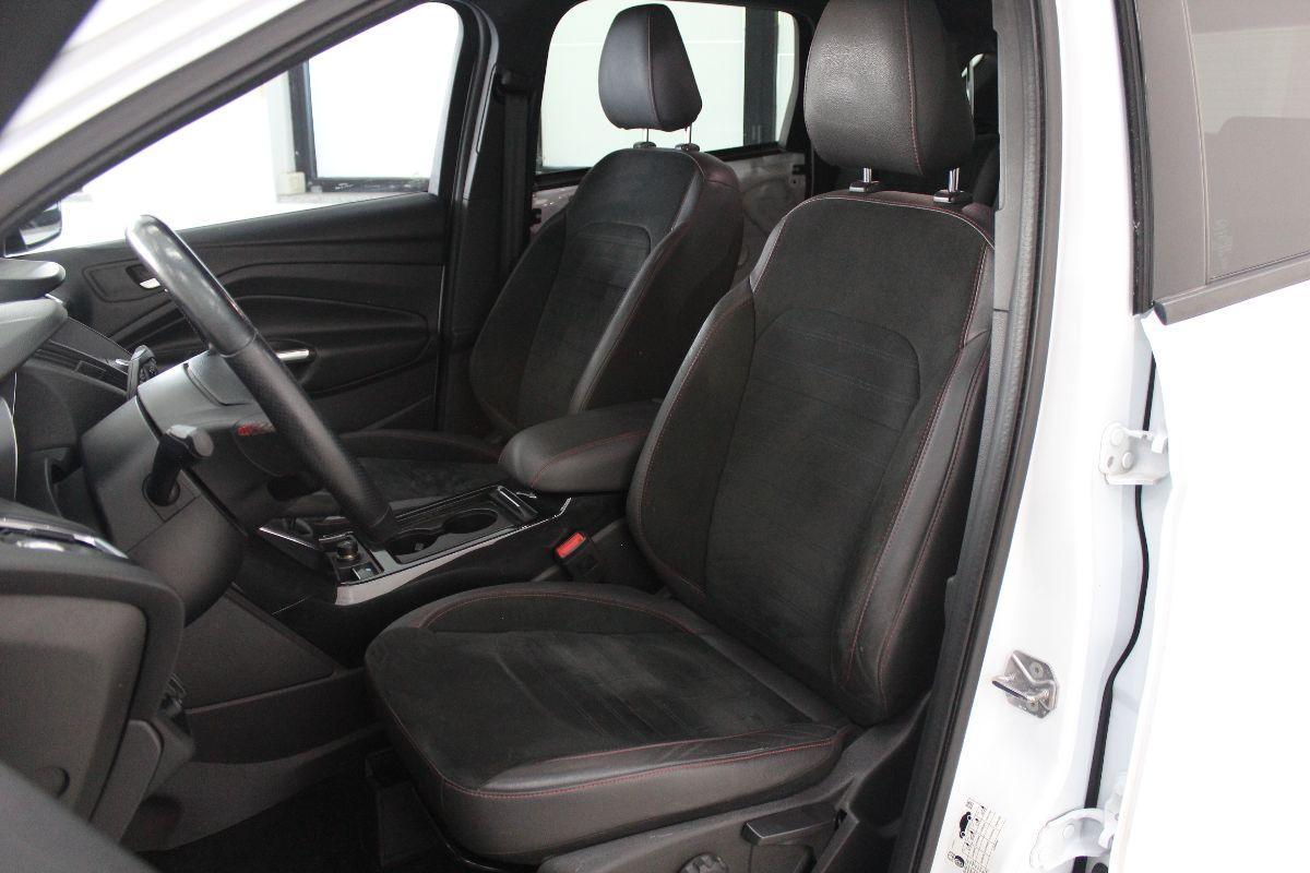 FORD - Kuga - 2.0 TDCI 120 CV S&S 2WD ST-Line