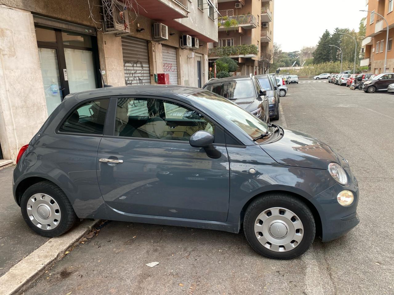 Fiat 500 1.0 Hybrid Pop
