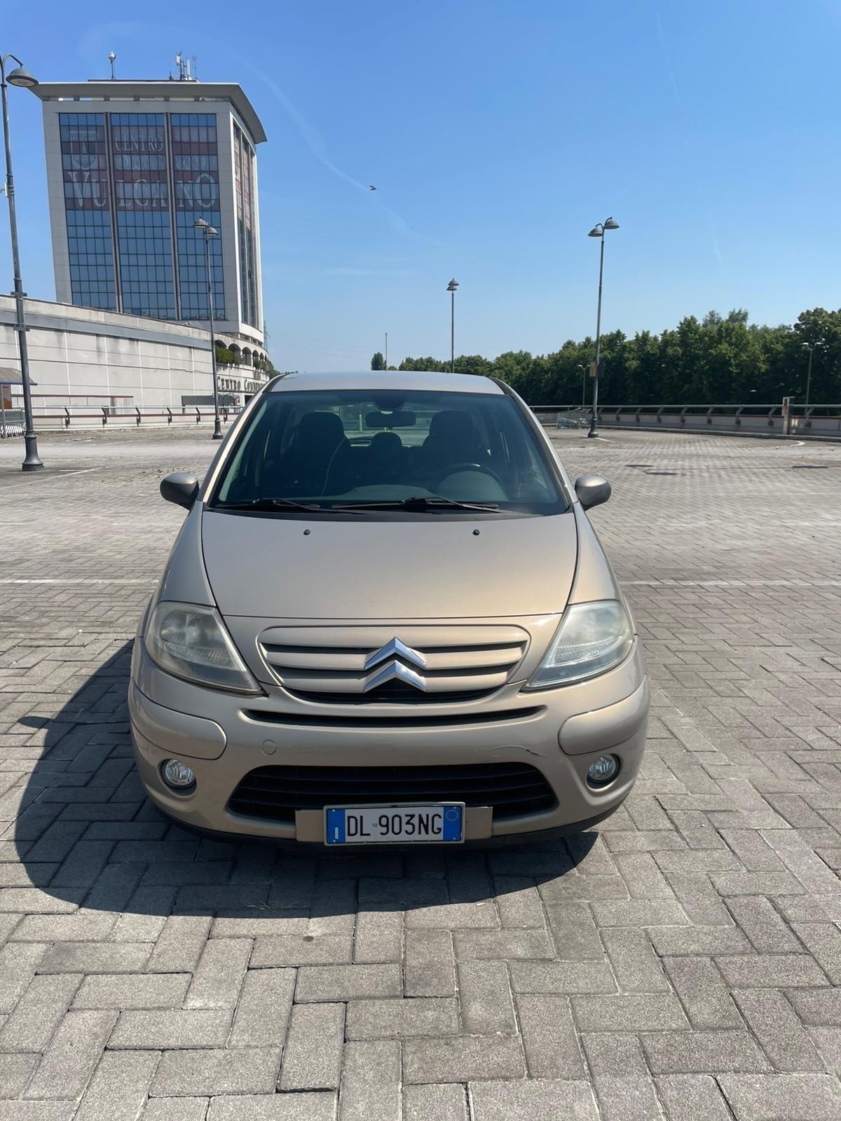Citroen C3 1.1 Elegance EURO 4