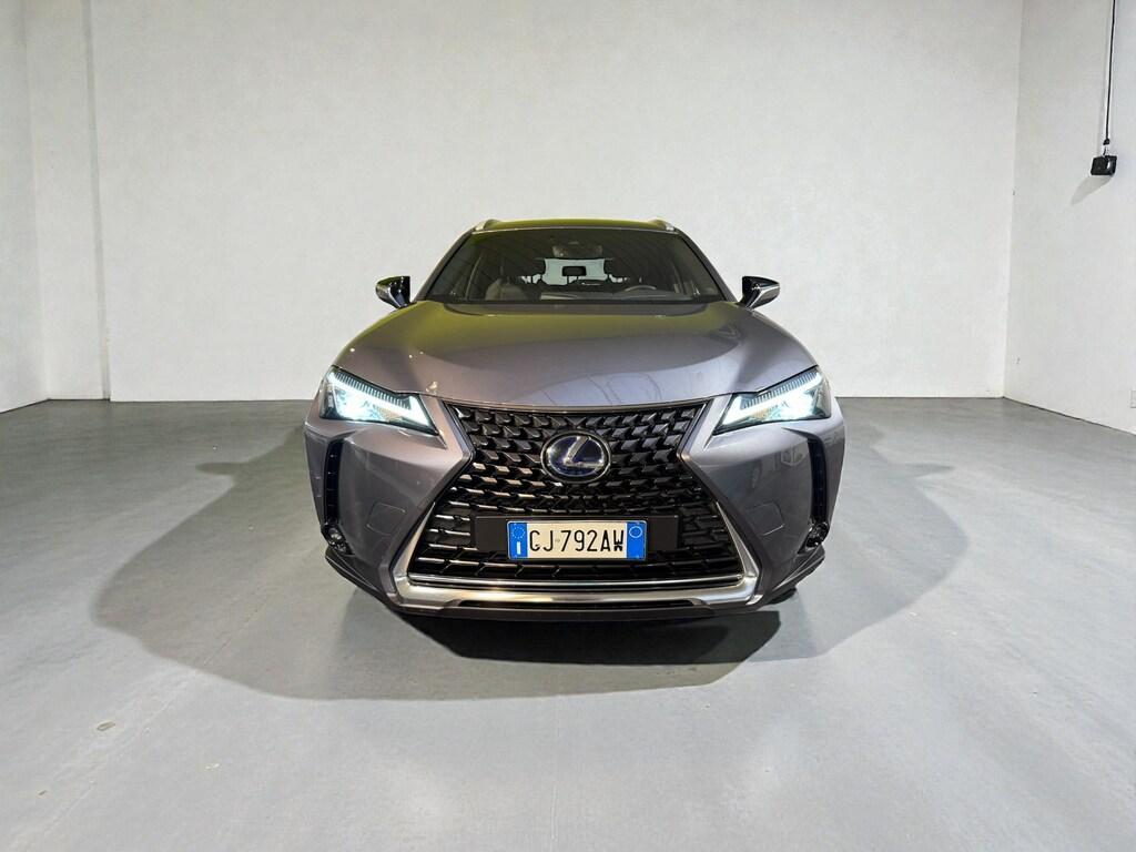 Lexus UX 250h 2.0 Hybrid Business 2WD Power Split Device