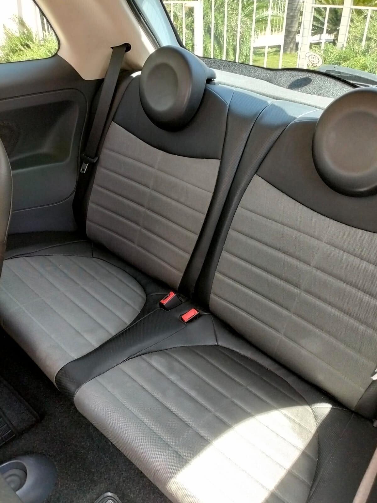 Fiat 500 1.3 Multijet 16V 75 CV Sport