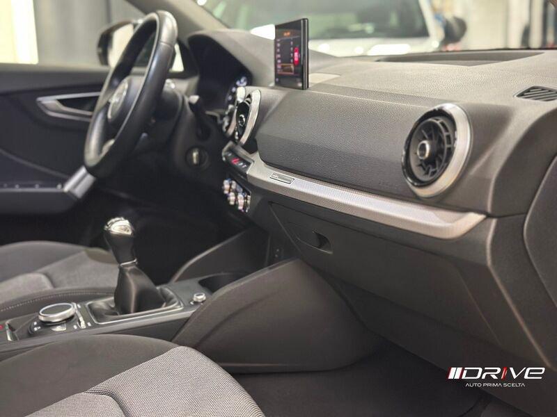 Audi Q2 Q2 30 TFSI S line Edition