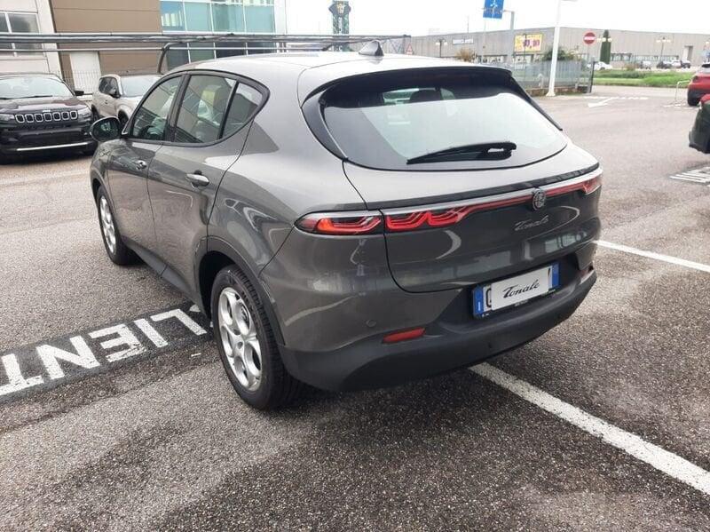 Alfa Romeo Tonale 1.6 diesel 130 CV TCT6 Super