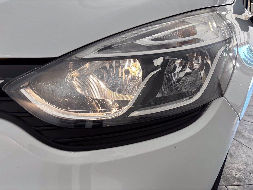 RENAULT Clio 0.9 tce energy duel2 90cv del 2018