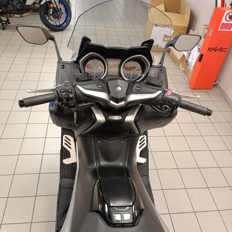 Yamaha T-Max 530 DX - 2017