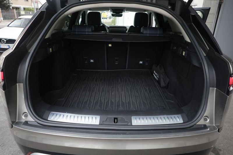 Land Rover Range Rover Velar Land Rover Range Rover Velar MOTORE PROBLEMI 3.0 V6 SD6 300 CV First Edition