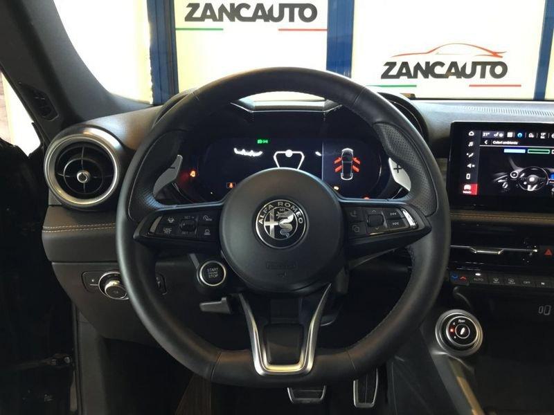 Alfa Romeo Tonale 1.3 280cv Plug-in Hybrid AT6 Veloce Q4 MY25