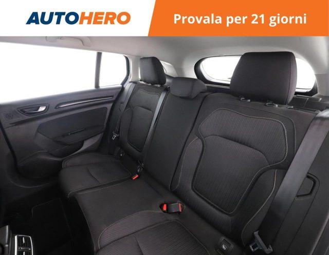 RENAULT Megane Sporter dCi 8V 110 CV Energy Zen
