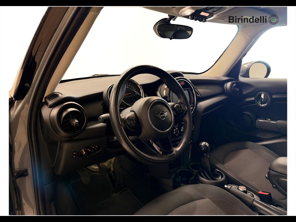 MINI Mini 5 porte (F55) - Mini 1.5 One 75 CV Baker Street 5 porte