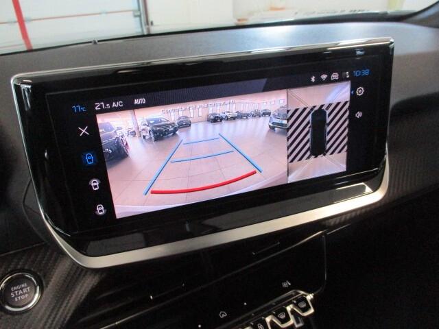 Peugeot 2008 PureTech 100 S&S Allure