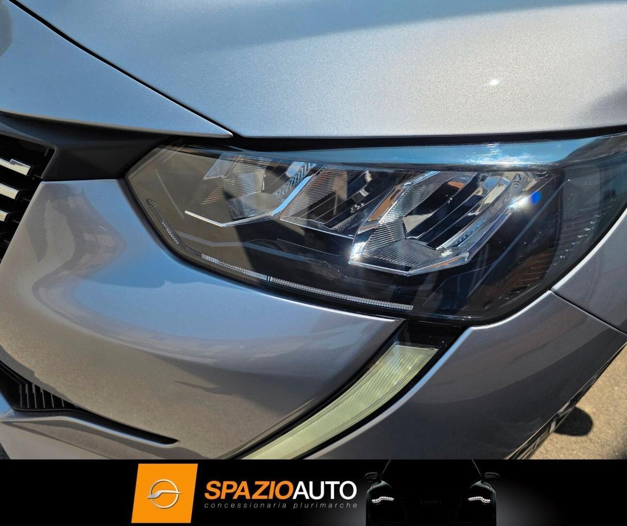 Peugeot 208 NUOVO MODELLO 1.5 BlueHDi 100cv 6M *ALLURE PLUS*