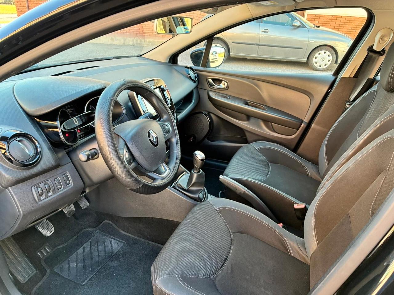 Renault Clio dCi 8V 90CV Start&Stop 5 porte Energy Intens