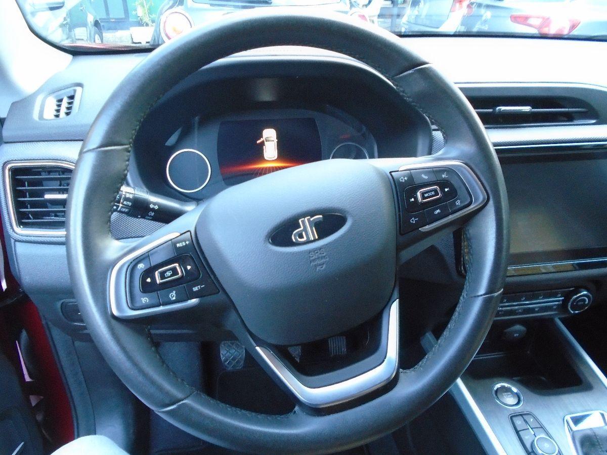 DR 4.0 '2022 1.5 Bi-Fuel GPL 17000 KM