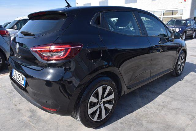 RENAULT Clio TCe 100 CV GPL 5 porte Business