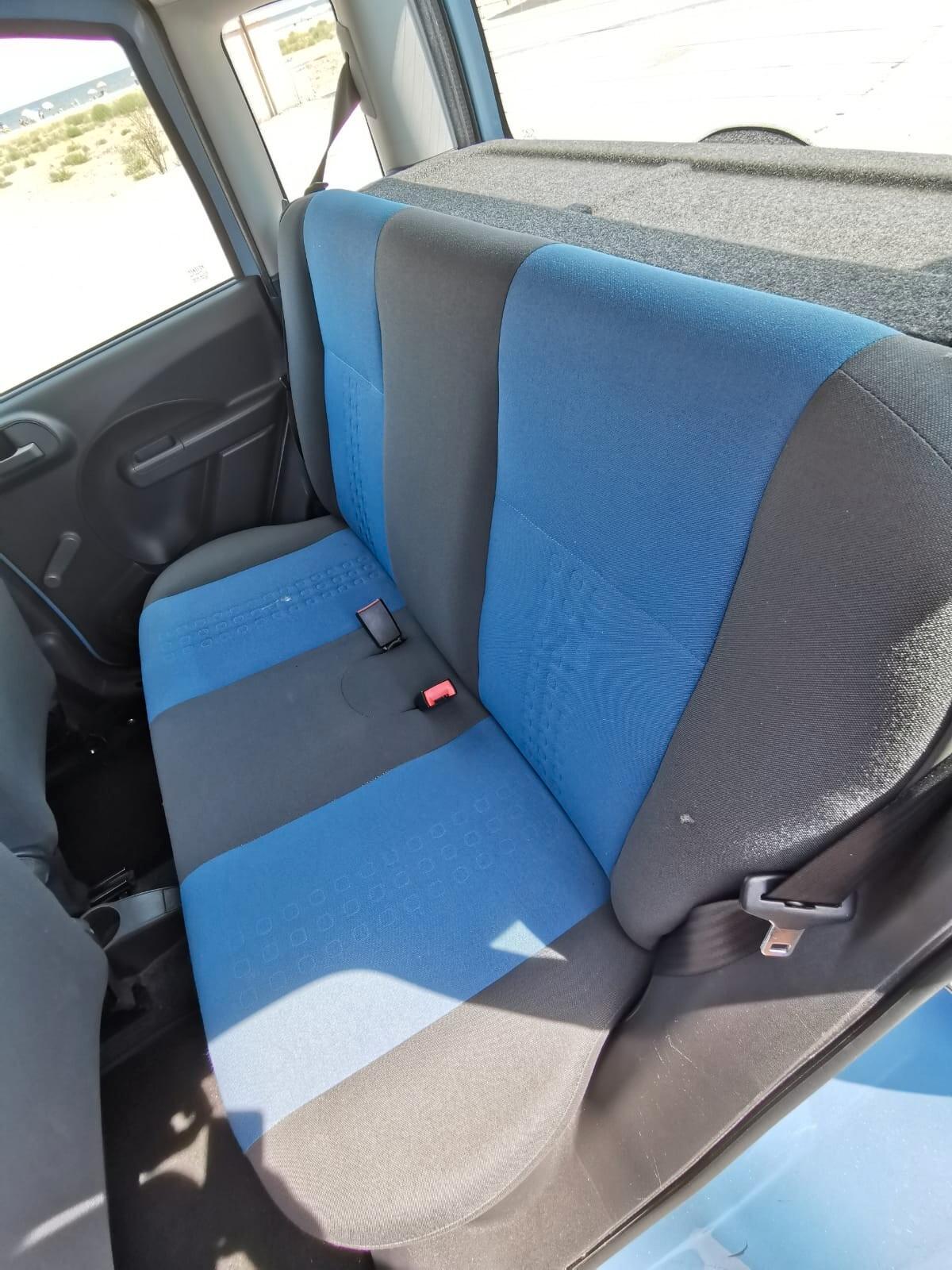 Fiat Panda 1.2 Dynamic solo km.58500