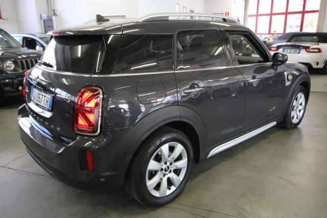 MINI Countryman 1.5 Cooper SE Countryman ALL4 Automatica