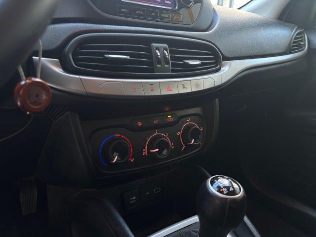 FIAT Tipo 1.3 Mjt S&S 5 porte Easy da ?119,00