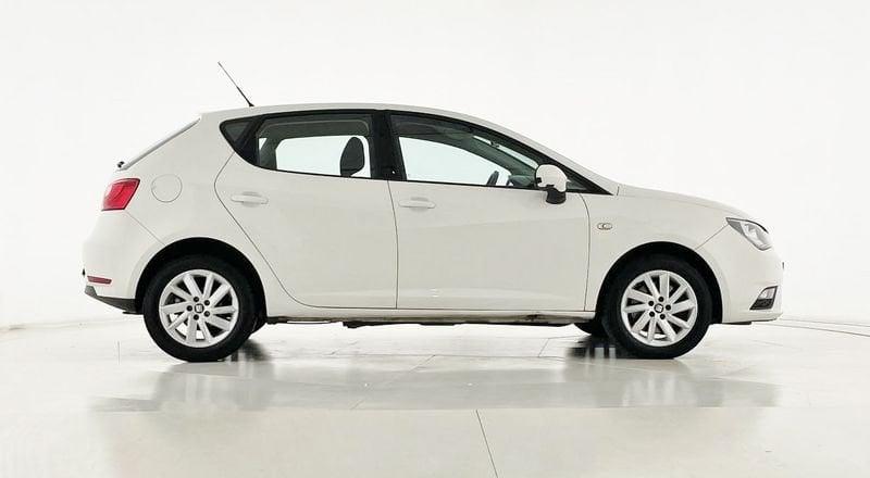 Seat Ibiza Ibiza 1.6 TDI 105 CV CR 5 porte FR