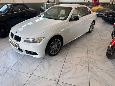 Bmw 320 320d cat Futura