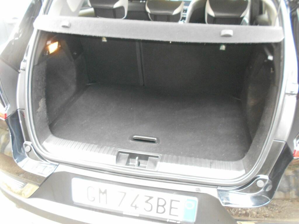 Renault Captur 1.0 TCe Intens