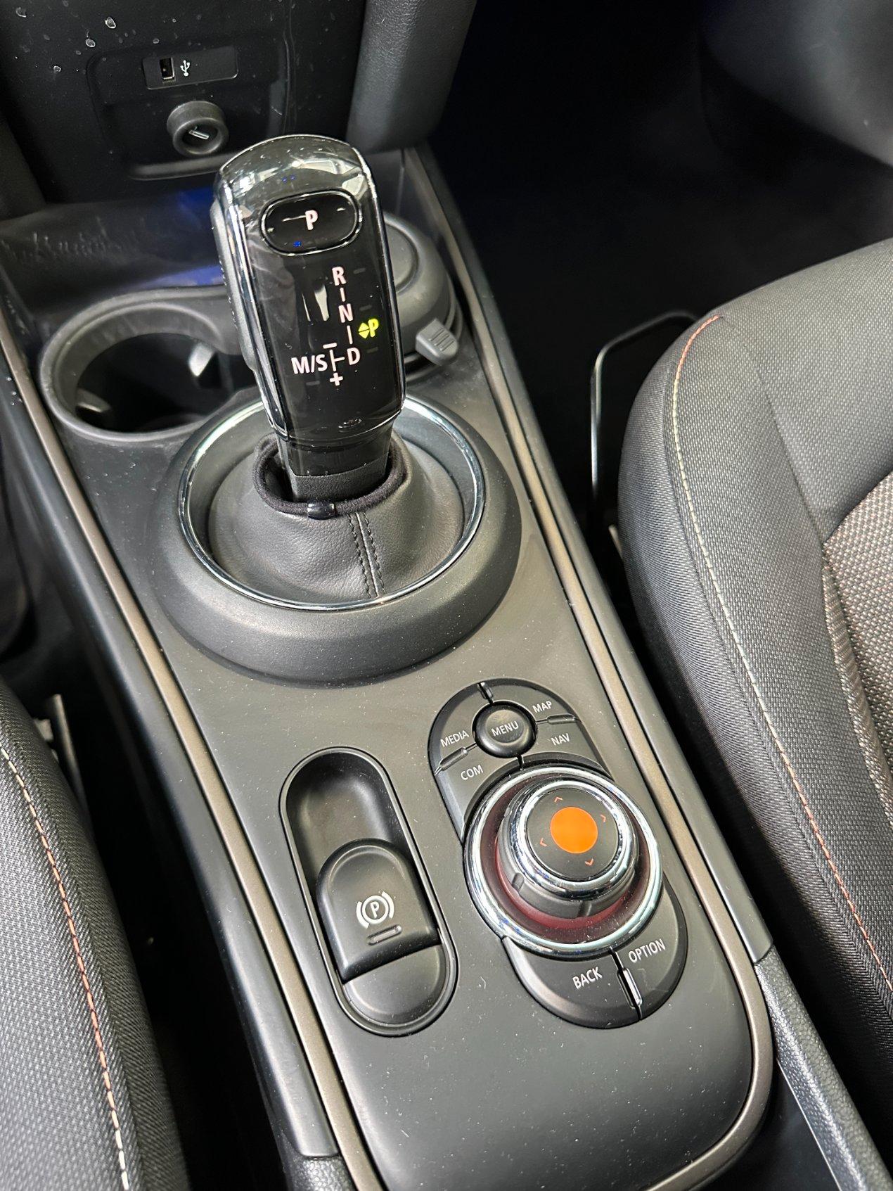 Mini Countryman Cooper D 2.0 Baker Street Auto - LED - 18" - Navi - Carplay