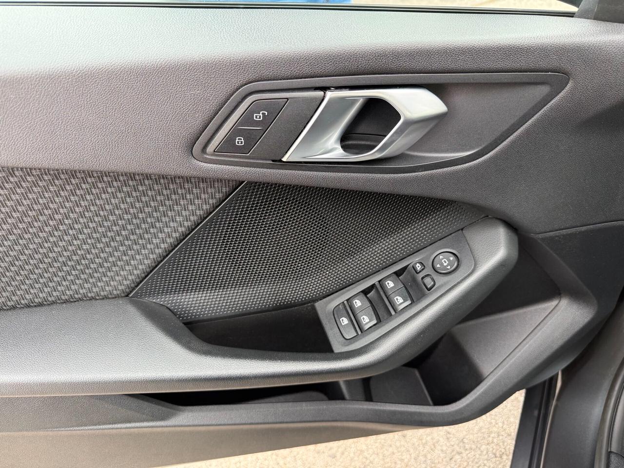 Bmw 118d Business Advantage Auto.