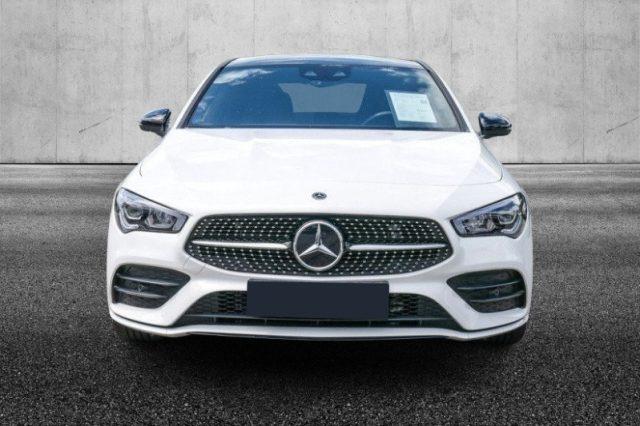 MERCEDES-BENZ CLA 250 Automatic Premium