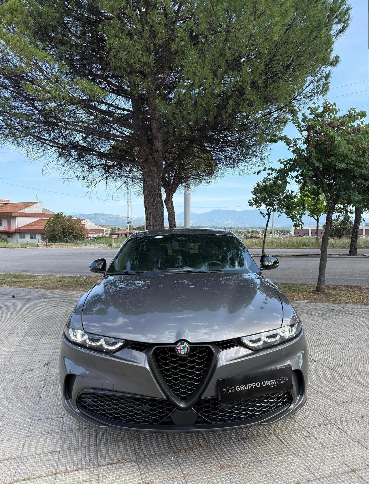 Alfa Romeo Tonale 1.5 130 CV MHEV TCT7 Edizione Speciale