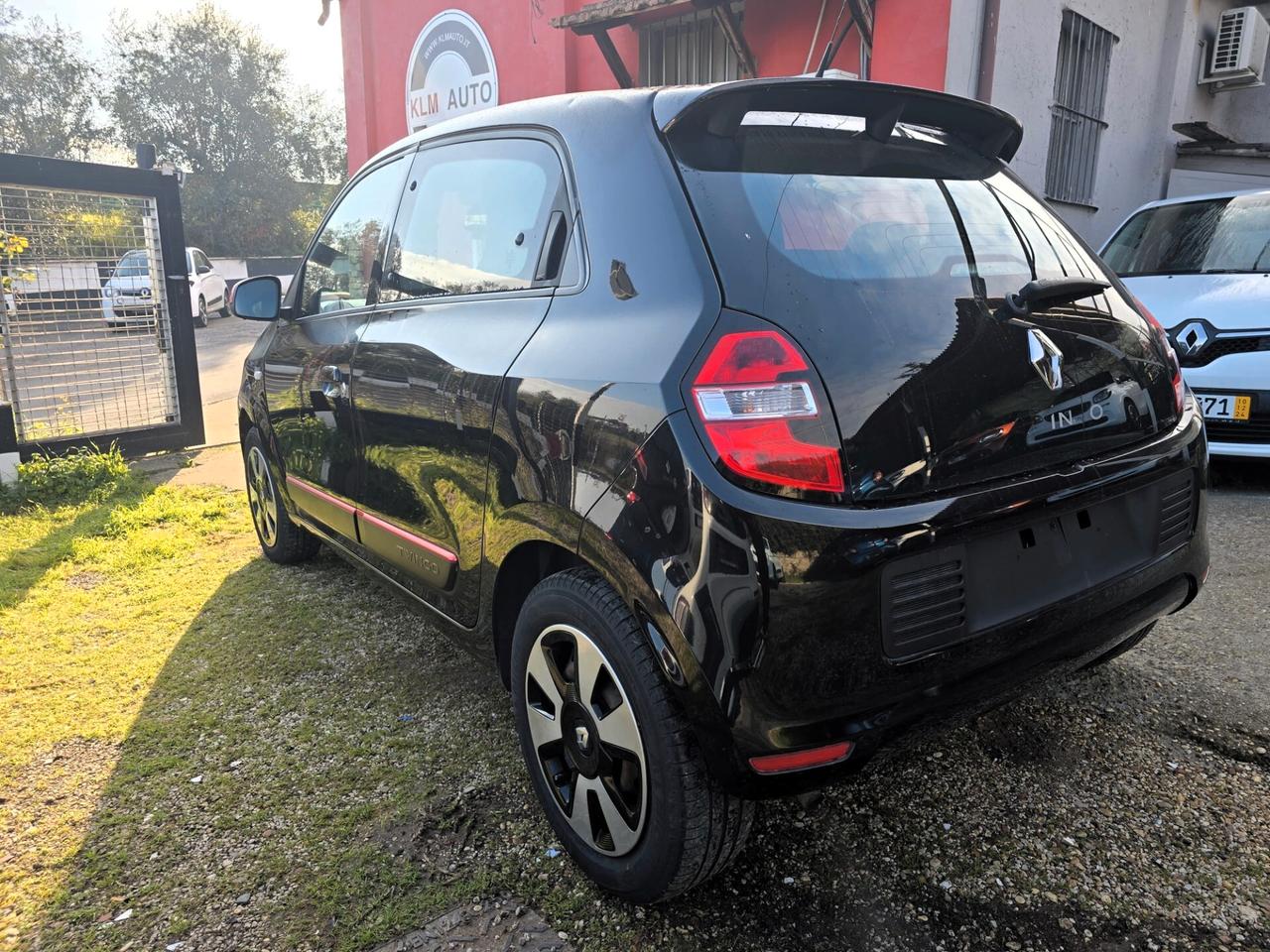 Renault Twingo SCe Life * NEOPATENTATI *