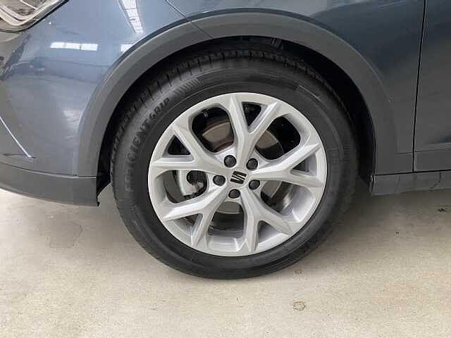 SEAT Arona 1.0 EcoTSI FR