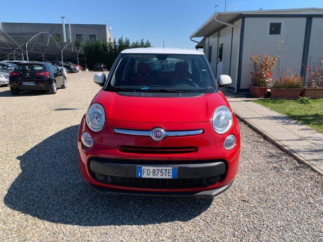FIAT 500L 1.4 95 CV Lounge