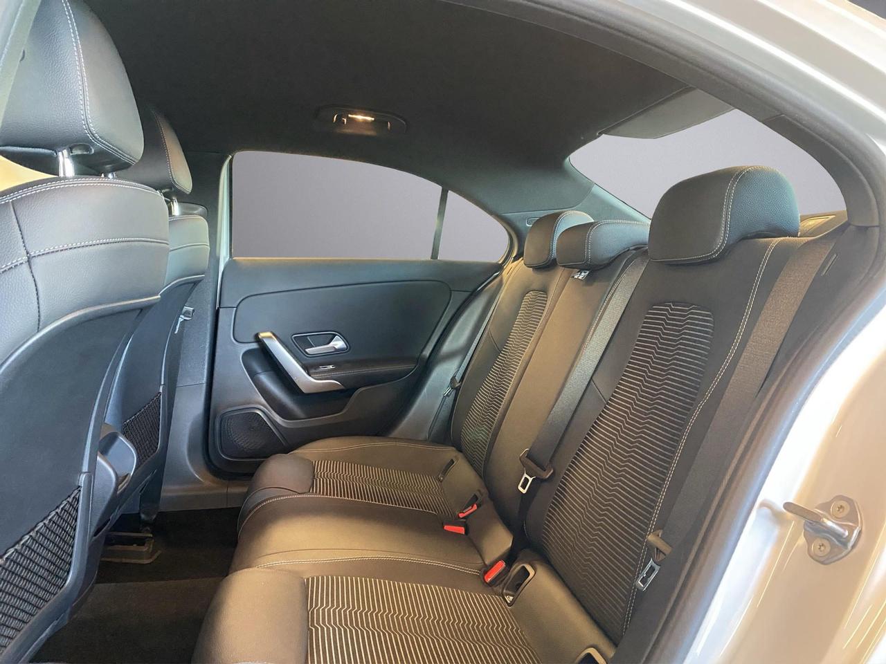 Mercedes A 180 d Sport auto