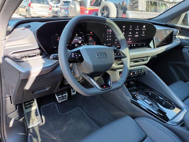 AUDI Q5 SPB MHEV+ BLACKLINE 204CV QUATTRO STRONIC PELLE