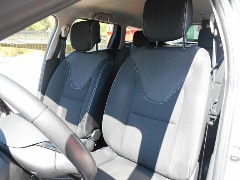 Renault Clio Sporter dCi 8V 75CV EURO 6B NO BLOCCO TRAFFICO
