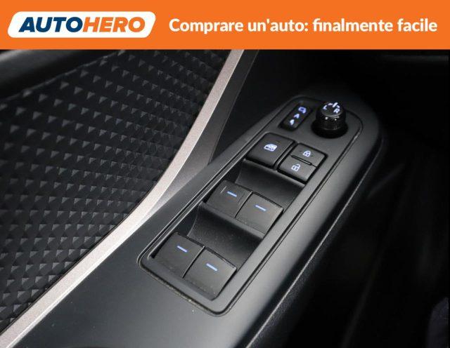 TOYOTA C-HR 1.8 Hybrid E-CVT Active