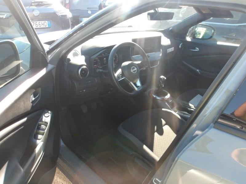 NISSAN JUKE 1.0 DIG-T 114CV 6M. N-CONNECTA ( MIRROR - NAVI - PDC - TELECAMERA POST. - FARI LED - DIGITAL COCKPIT )