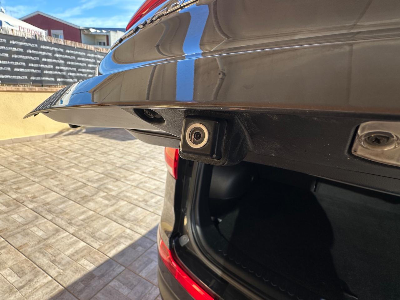 Kia Sportage 1.7 CRDI VGT 2WD high tech 2016