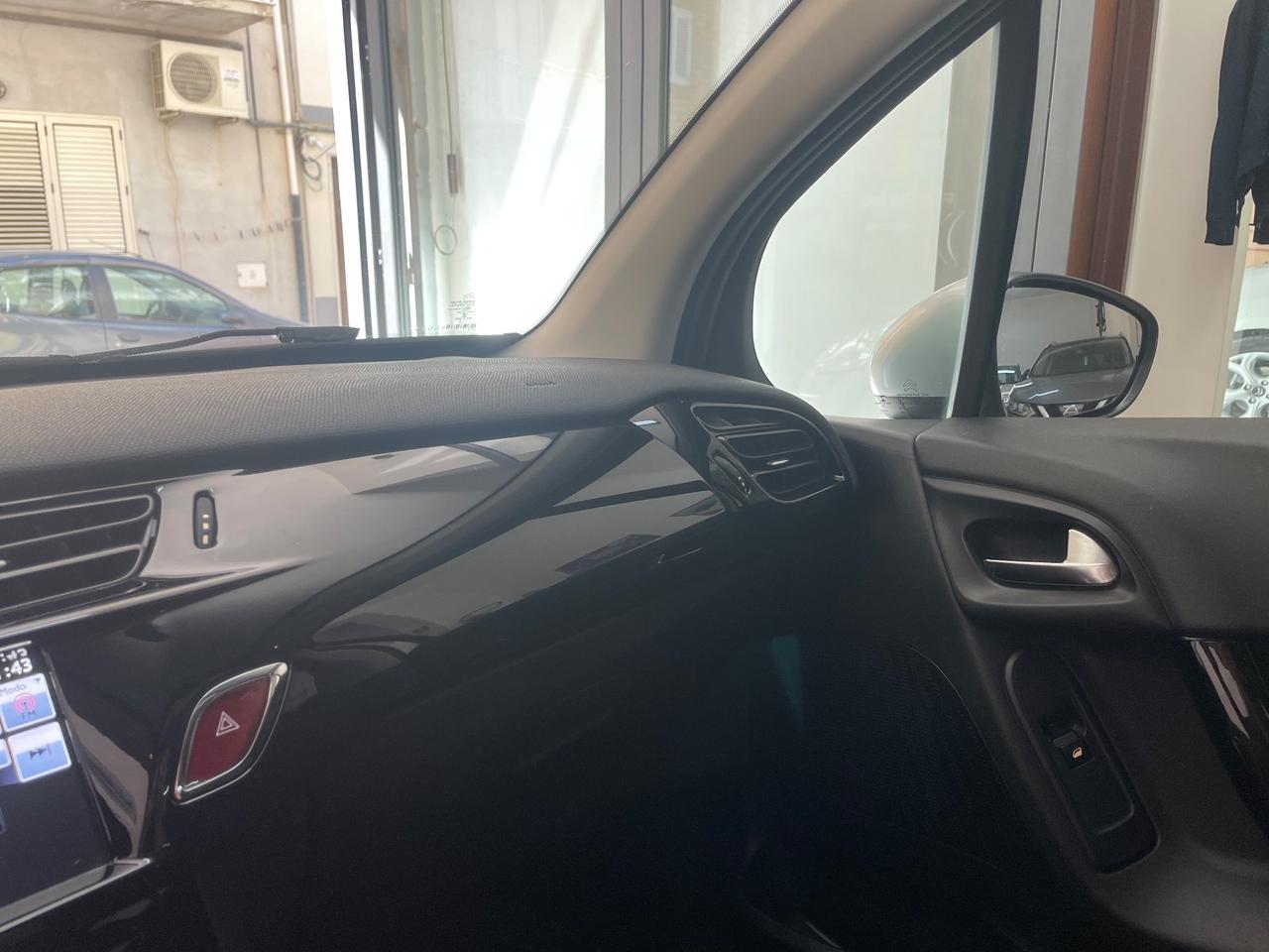 Citroen C3 1.4 HDI 70 CV Exclusive