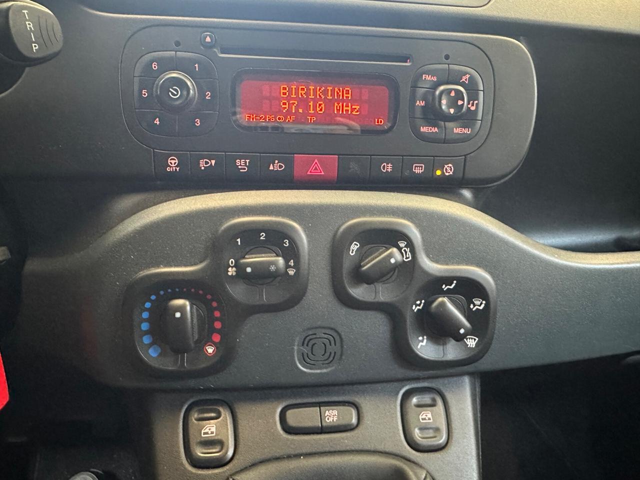 Fiat Panda 1.3 MJT 95 CV S&S Easy