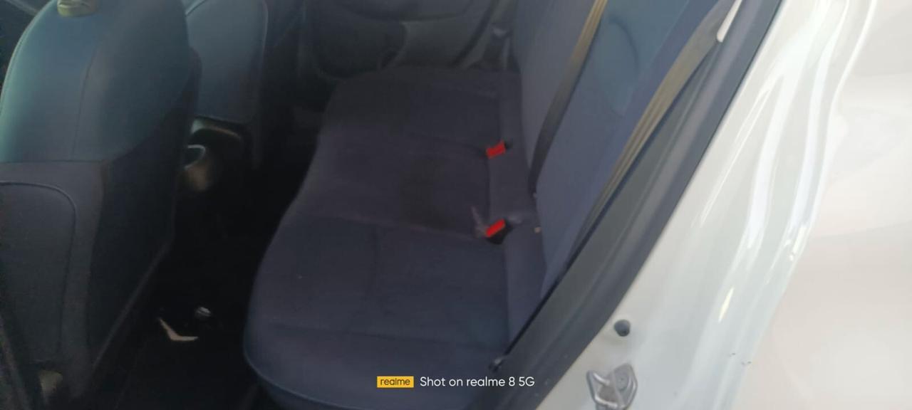 Fiat 500X 1.3 MultiJet 95 CV Club