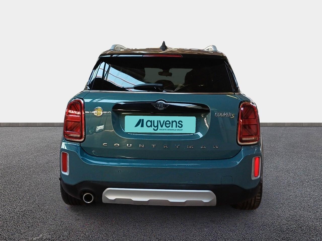 Mini Cooper Countryman 1.5 SE 'ALL4' ALL4