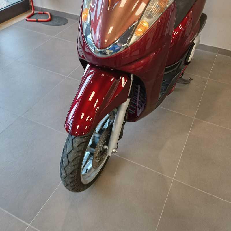 Honda SH 300 i - 2007