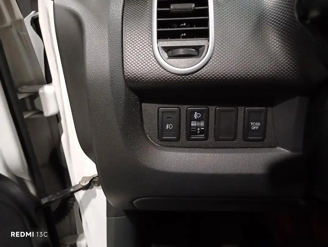 OPEL AGILA DEL 2011 BENZINA 70.000 KM